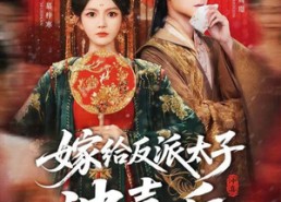 【嫁给反派太子冲喜后】64集在线短剧免费全集播