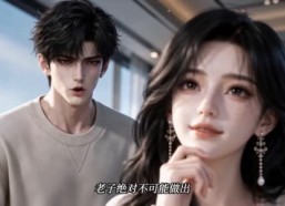 【一觉醒来，死对头成了我老婆】68集短剧全集在线赏剧