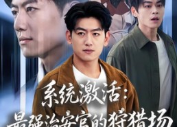 【系统激活：最强治安官的狩猎场】76集免费短剧全集赏看