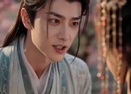 【怕死装痴情，竟把反派驯成忠犬？】3集短剧在线免费高清赏