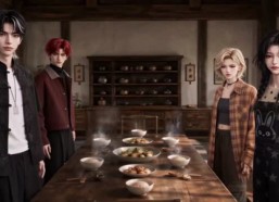 【零号小队北辰揽星河第四季】149集超燃短剧在线免费畅看