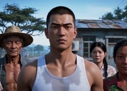 【清流暗涌】46集短剧免费高清观看