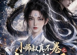 【小师叔真不卷之龙渊仙姬】208集短剧免费全集直览