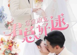 【窈窕淑女，君总好逑】85集免费短剧全集看