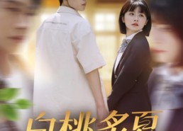 【白桃炙夏】58集免费短剧在线完整赏