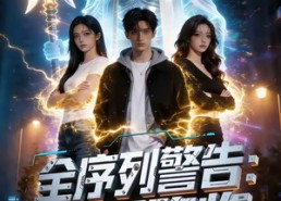 【全序列警告：灾厄降临】80集免费短剧全集畅看