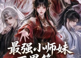 【最强小师妹五界第一：天才见她都破防！】120集短剧全集在线免费看