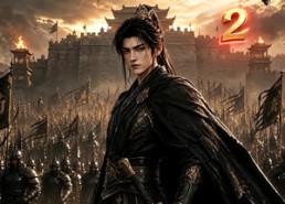 【被贬北凉的弃子，三年后十万铁骑兵临城下2】106集短剧免费完整版在线观看