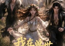 【我在兽世当神女】50集短剧免费全集轻松看