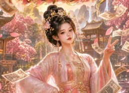 【浊世清欢：一袭锦绣渡桃源】113集短剧完整版免费看