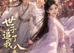 【世子追了我八条街】38集短剧资源免费在线观瞧