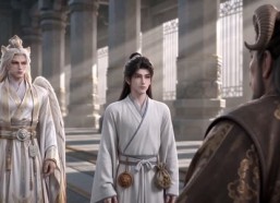 【穿成野神我靠香火斩诸神第6季】103集短剧免费高清在线看