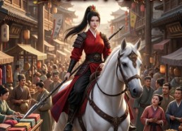【夫人错嫁十年，改嫁皇室子凭母贵】80集短剧免费全集在线播看