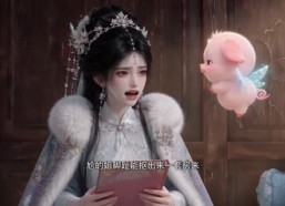 【她柔弱但她能扛鼎】86集短剧全集在线速看