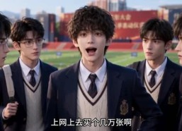 【未闻卿言：别想和我说话】168集短剧全集免费赏观