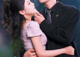 【躲进他的长夜】37集在线短剧全集畅快观