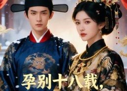 【孕别十八载，携子归京华】76集短剧全网免费在线看