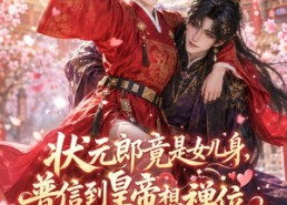 【状元郎竟是女儿身，普信到皇帝想禅位】63集短剧全集免费观享