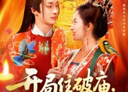 【开局住破庙，我能和动物交流】95集短剧在线免费全集看