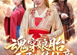 【魂穿娘胎，开局收徒仙帝】88集短剧佳作在线览看