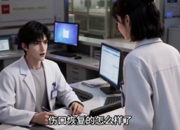 组合标题：【重生医者仁心第一季】108集短剧免费在线追