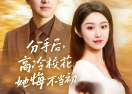 【分手后高冷校花她悔不当初】43集短剧免费全集畅享观看