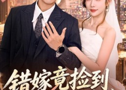 【错嫁竟捡到满级好老公】68集短剧免费在线看全集