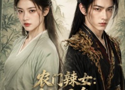 【农门辣女，手握灵泉】80集精彩短剧免费在线观看