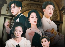 【咫尺天涯的爱】72集短剧免费全集观享