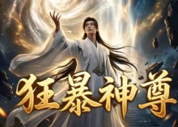 【狂暴神尊】60集短剧全集免费观览