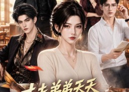 【丈夫弟弟天天吃霸王餐，我不忍了】58集短剧免费随时观看