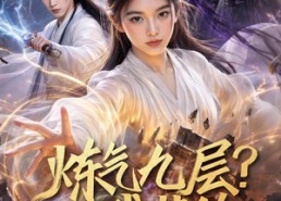 【炼气九层？我装的】54集短剧免费在线看全集