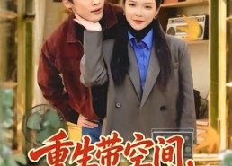 【重生带空间，从假少爷当万元户】81集短剧全集在线免费播