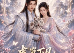 【虎崽下凡：娘亲姻缘我包啦】53集短剧免费全集线上观看