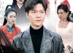 【我是龙】80集全网短剧免费在线观看