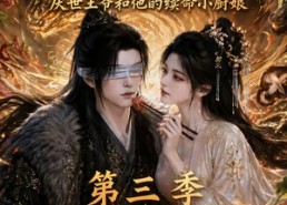 【天降良缘：厌世王爷和他的续命小厨娘第三季】120集短剧完整版免费在线看