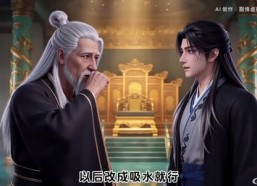 【摊上个戏精师兄怎么办】86集免费短剧全集畅享观看