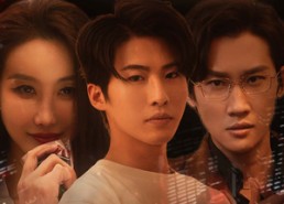 【看不见的他】40集高清短剧在线免费看