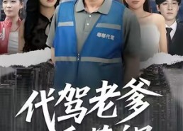 【代驾老爹爱惹祸】62集短剧免费在线阅