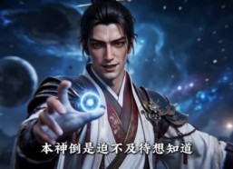 【觉醒十殿阎罗吾即是红伞鬼仙第六季】177集短剧全集畅快看