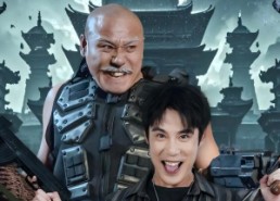 【我爷爷真是皇帝】67集短剧免费在线畅看