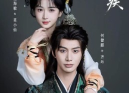 【君心似疾】80集精彩短剧免费在线速看