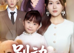 【别动我的娃娃】45集短剧免费全集观享