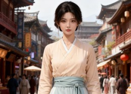 【拾光娘子】74集免费短剧完整在线观看