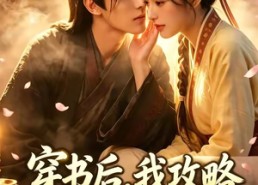 【穿书后，我攻略了权臣首辅】46集短剧全集免费在线速看