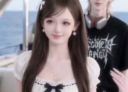 【屿欺晚夏第一季：一场意外后的心动沦陷】101集短剧在线高清观看