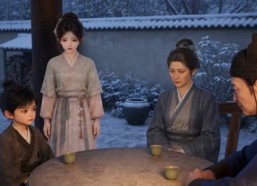 【冷宫求生：我靠神偷养皇子】191集短剧夸克网盘观看