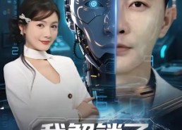 【我解锁了AI董事长】62集短剧免费在线追剧