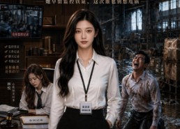 【拒绝替班背锅，我戳穿甩锅同事】46集短剧免费畅享观看