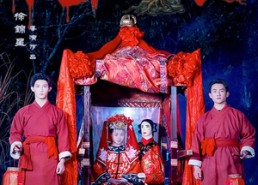 【夜半新娘】57集短剧全网免费在线观看